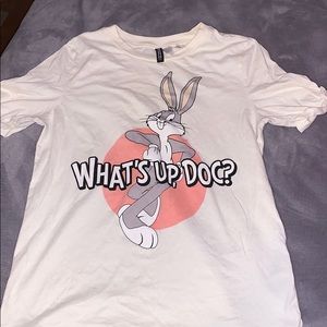 What’s up doc T-shirt